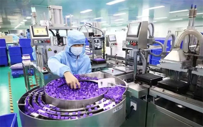 工業設計賦能，金屬制品研發鑄就'臨港制造'品牌新標桿