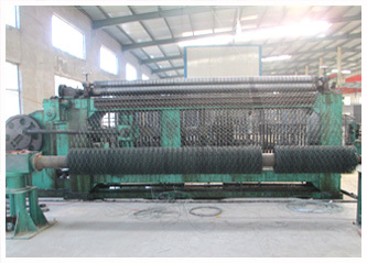 河南鍍鋅石籠網與有色金屬壓延加工的應用與發展