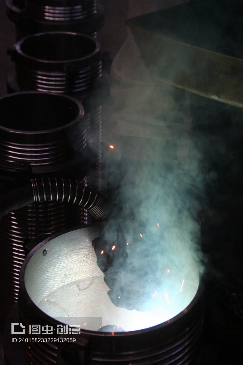 金屬制品研發(fā)中的焊接技術(shù)創(chuàng)新與應用