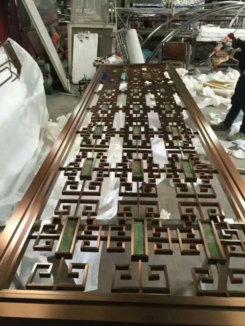 河源金屬制品研發 產業升級與創新驅動的新引擎